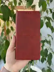 Красный чехол книжка elitcase для Tecno Spark 20 Pro Plus / Техно Спарк 20 Про +