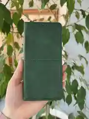 Красный чехол книжка elitcase для Tecno Spark 20 Pro Plus / Техно Спарк 20 Про +