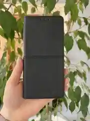 Черный чехол книжка elitcase для Tecno Spark 20 Pro Plus / Техно Спарк 20 Про +