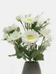 Прозрачный цветы искусственные букеты для декора герберы, ромашки, подсолнухи