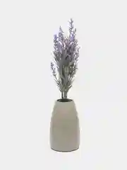 Лавандовый лаванда искусственная букет веточки