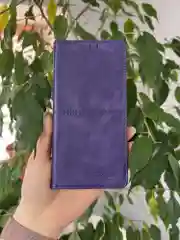 Фиолетовый чехол книжка elitcase для Tecno Spark 20 Pro / Техно Спарк 20 Про