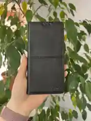 Черный чехол книжка elitcase для Tecno Spark 20 Pro / Техно Спарк 20 Про