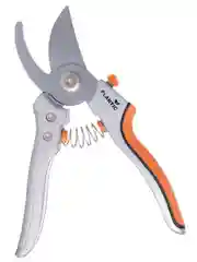Секатор плоскостной Plantic P201 25201-01, 20,5 см