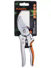 Секатор плоскостной Plantic P201 25201-01, 20,5 см