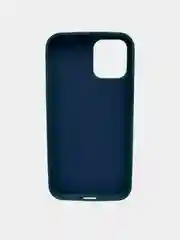 Морской чехол SILICONE COVER для Iphone 12 mini