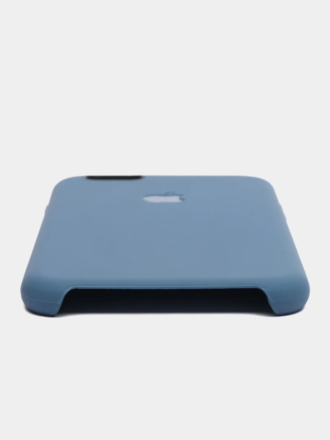 Синий чехол Apple iPhone 6 / 6s силиконовый