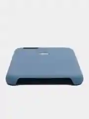 Синий чехол Apple iPhone 6 / 6s силиконовый