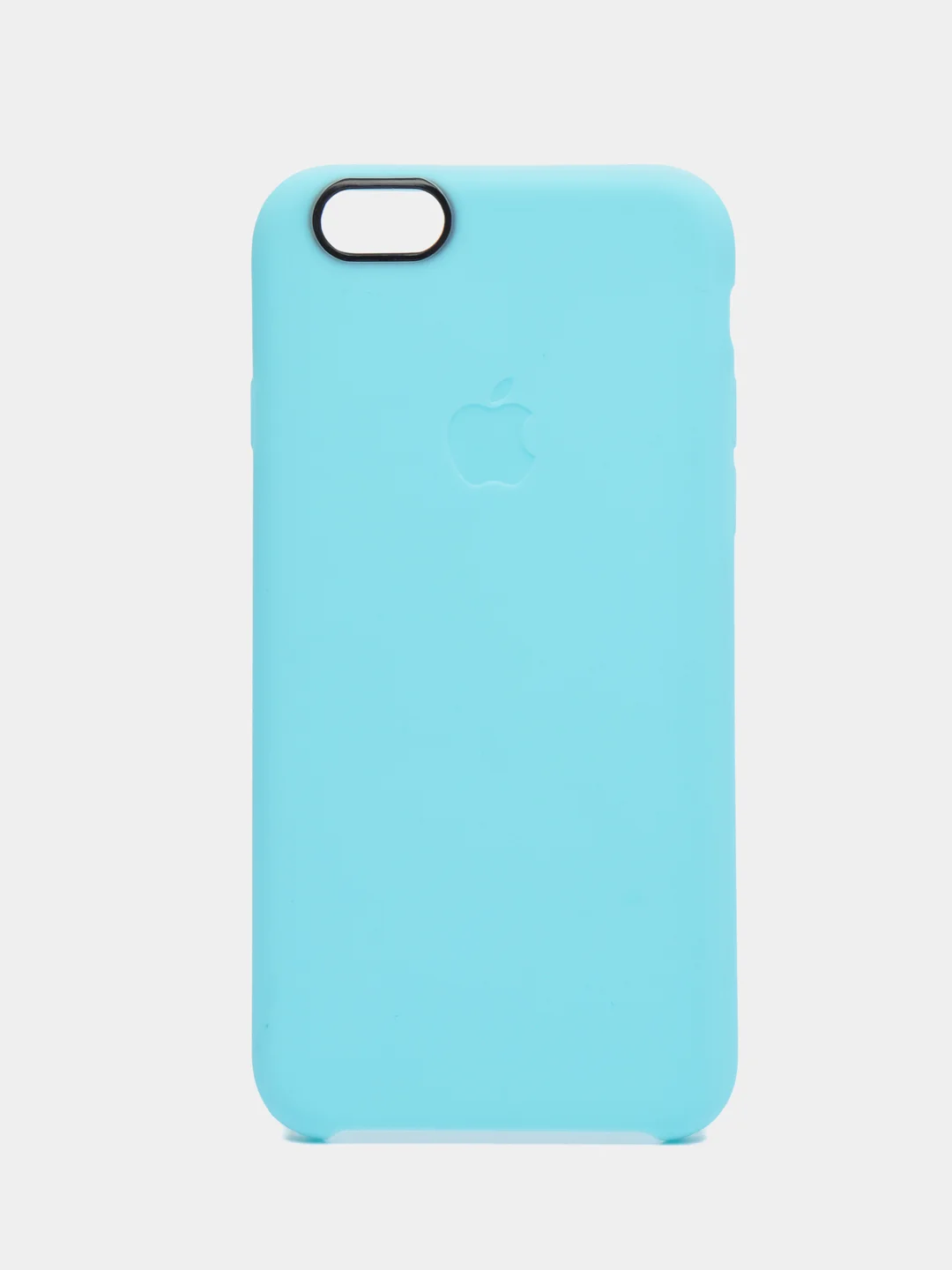 Тиффани чехол Apple iPhone 6 / 6s силиконовый