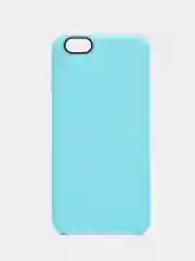 Тиффани чехол Apple iPhone 6 / 6s силиконовый