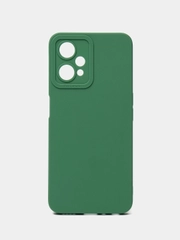Чехол для Realme 9 5G / Realme 9 Pro (Реалми 9 / 9 про), с защитой камеры