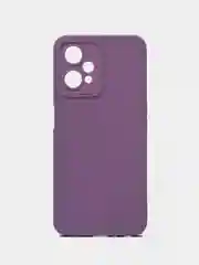 Лавандовый чехол для Realme 9 5G / Realme 9 Pro (Реалми 9 / 9 про), с защитой камеры