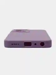 Лавандовый чехол для Realme 9 5G / Realme 9 Pro (Реалми 9 / 9 про), с защитой камеры
