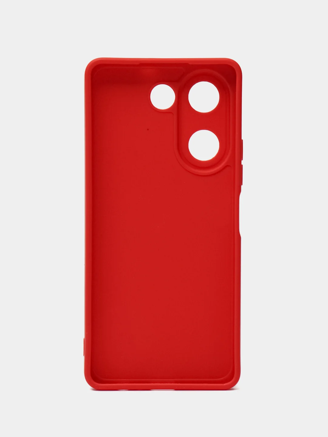 Зеленый чехол для Tecno Camon 20 4G / Camon 20 Pro, Техно Камон 20 / 20 про, с защитой камеры
