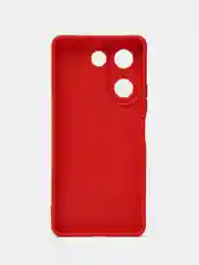 Зеленый чехол для Tecno Camon 20 4G / Camon 20 Pro, Техно Камон 20 / 20 про, с защитой камеры