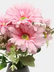 Конфетный цветы искусственные букеты для декора герберы, ромашки