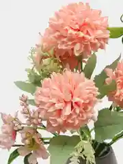 Коралловый цветы искусственные букеты для декора герберы, ромашки