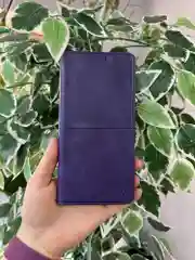Фиолетовый чехол книжка elitcase для Tecno Pova 6 и Pova 6 Pro / Техно Пова 6 и Пова 6 Про