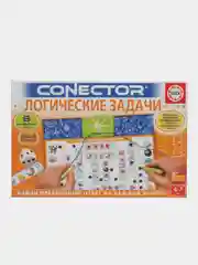 Оранжевый электровикторина Connector Коннектор