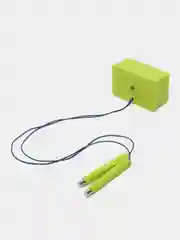 Оранжевый электровикторина Connector Коннектор
