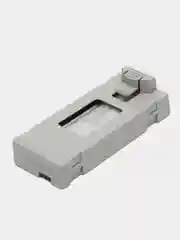 Белый аккумулятор для квадрокоптера E88,E99 3.7V 1800mAh