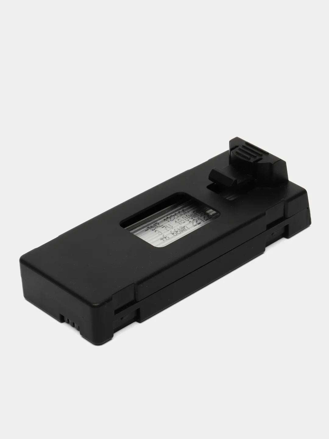 Черный аккумулятор для квадрокоптера E88,E99 3.7V 1800mAh