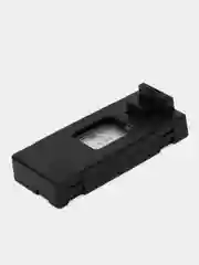 Черный аккумулятор для квадрокоптера E88,E99 3.7V 1800mAh