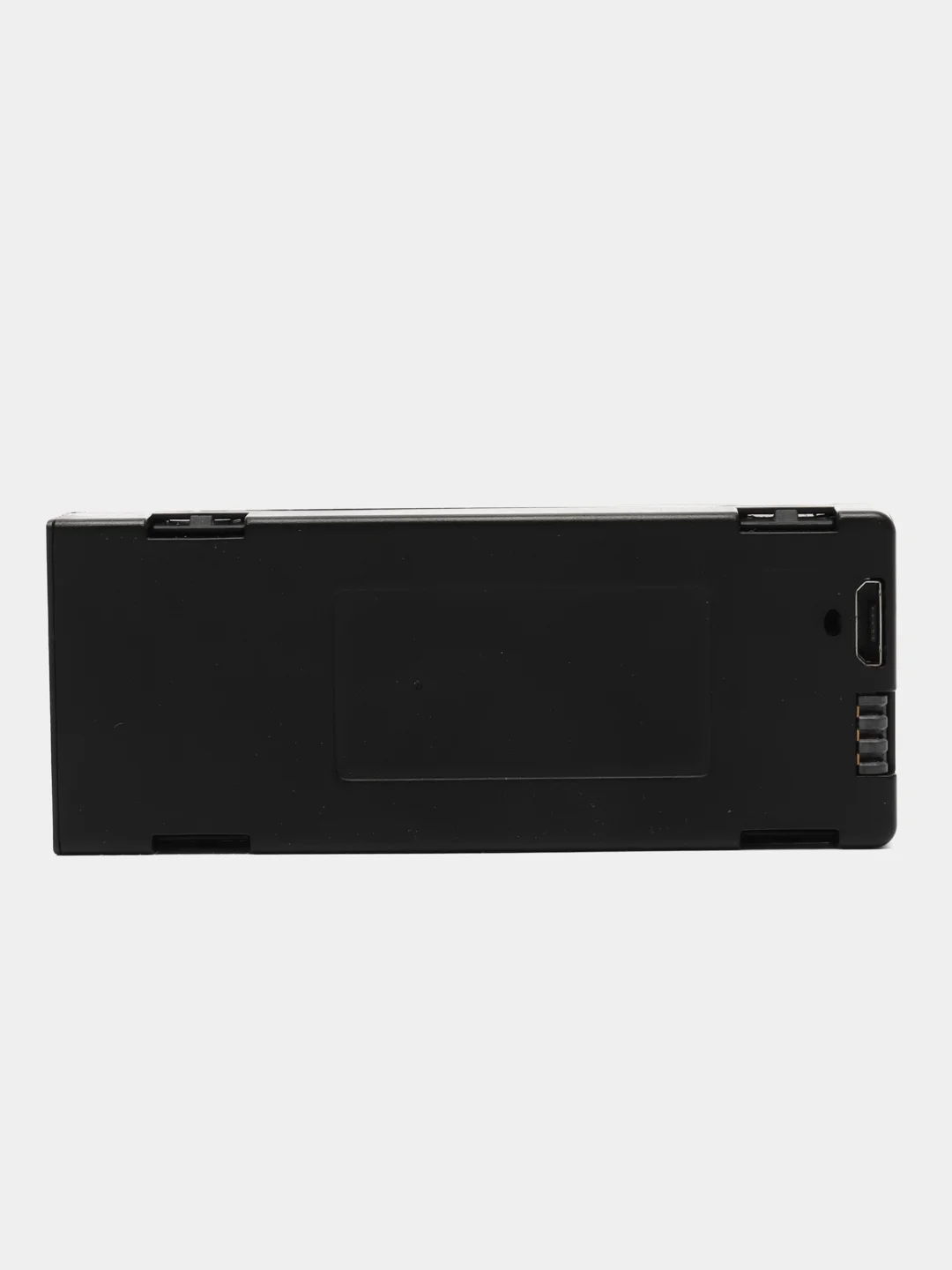 Черный аккумулятор для квадрокоптера E88,E99 3.7V 1800mAh