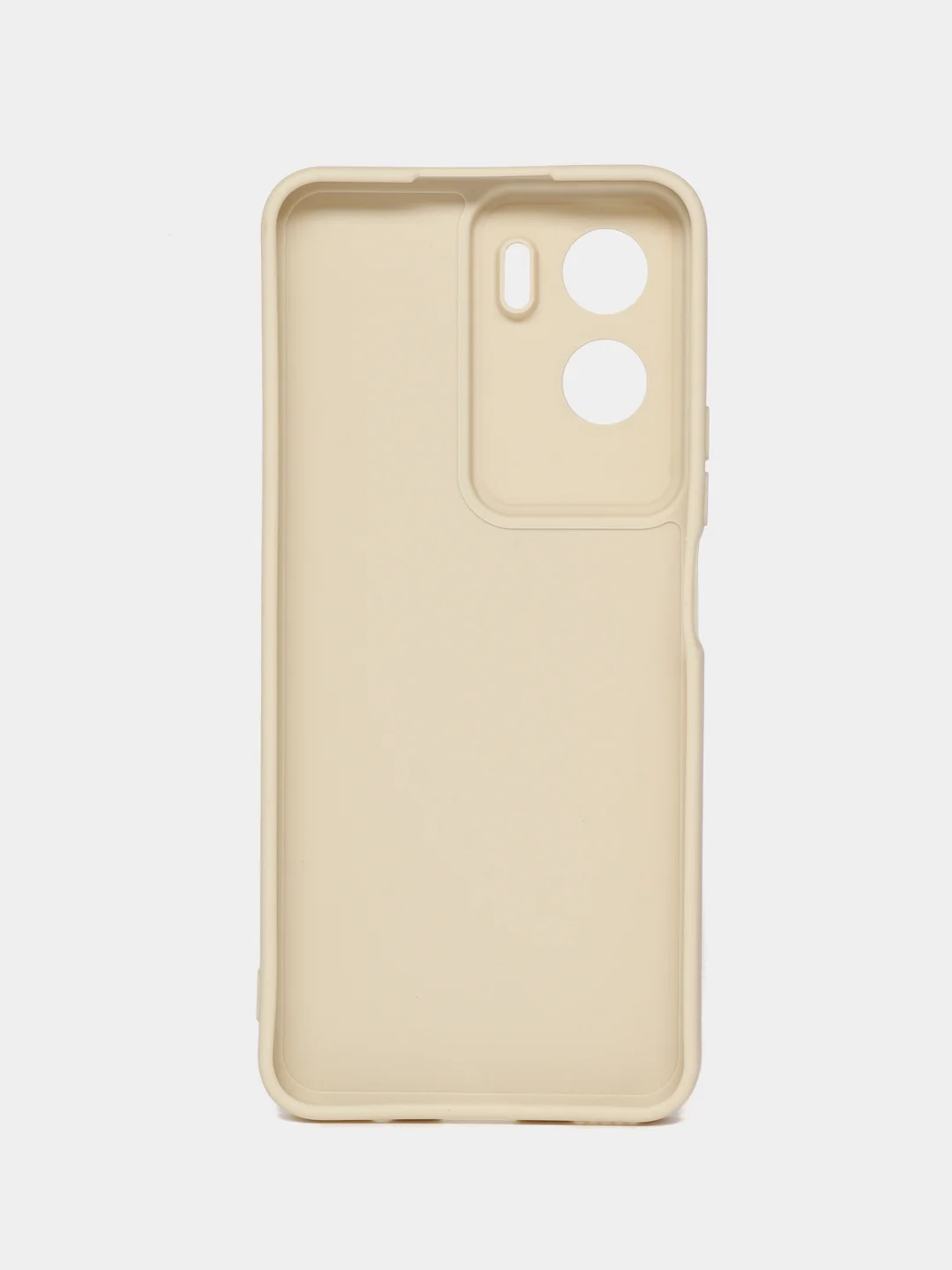 Лавандовый чехол для Honor 90 Lite  (Хонор 90 лайт), противоударный, с защитой камеры