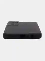 Черный чехол для Realme C65 4G (Реалми С65 4 Джи)