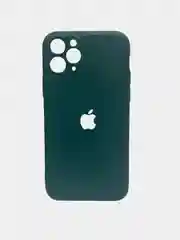 Морской чехол SILICONE COVER для Iphone 11 Pro