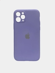 Чехол SILICONE COVER для Iphone 11 Pro
