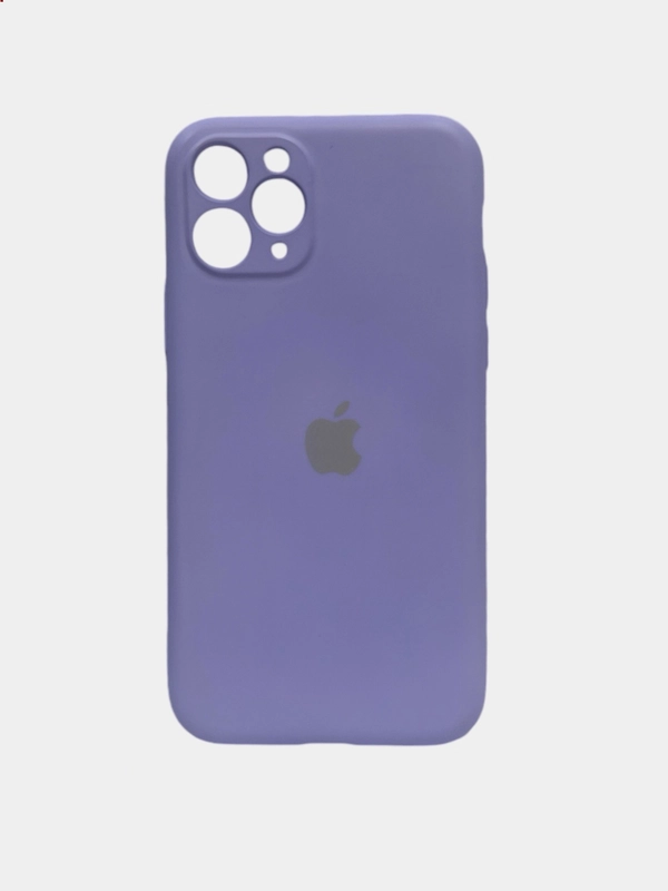 Чехол SILICONE COVER для Iphone 11 Pro
