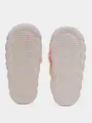 Розовый тапочки домашние, тапки