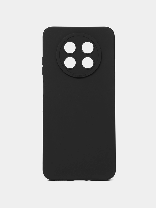 Чехол для HUAWEI nova Y91 4G (Хуавей Нова у91), противоударный, с защитой камеры