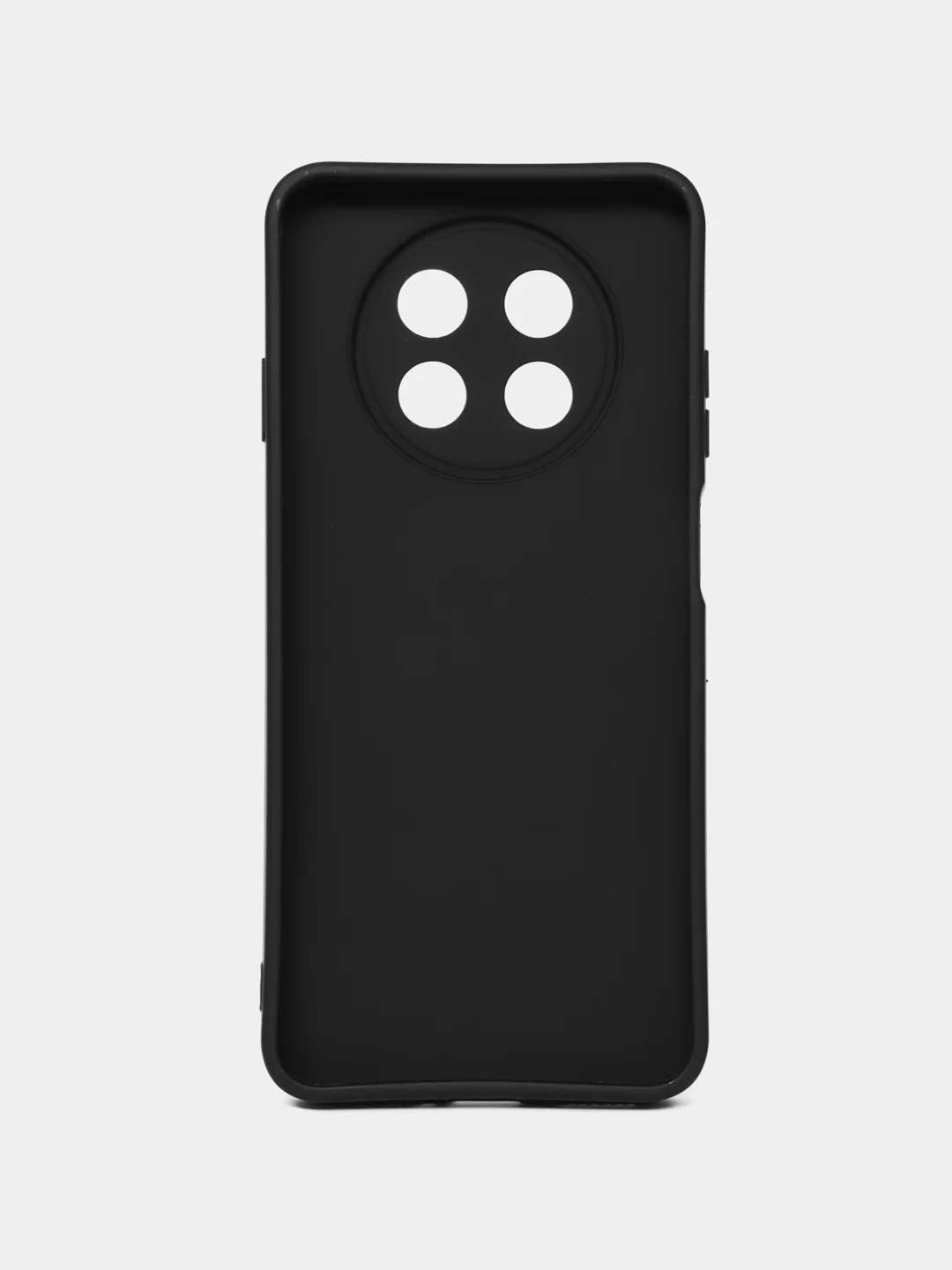 Пудровый чехол для HUAWEI nova Y91 4G (Хуавей Нова у91), противоударный, с защитой камеры