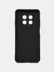 Пудровый чехол для HUAWEI nova Y91 4G (Хуавей Нова у91), противоударный, с защитой камеры