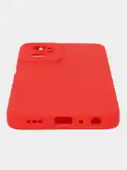 Зеленый чехол для Realme 9i 4G, Реалми 9ай 4 джи противоударный, с защитой камеры