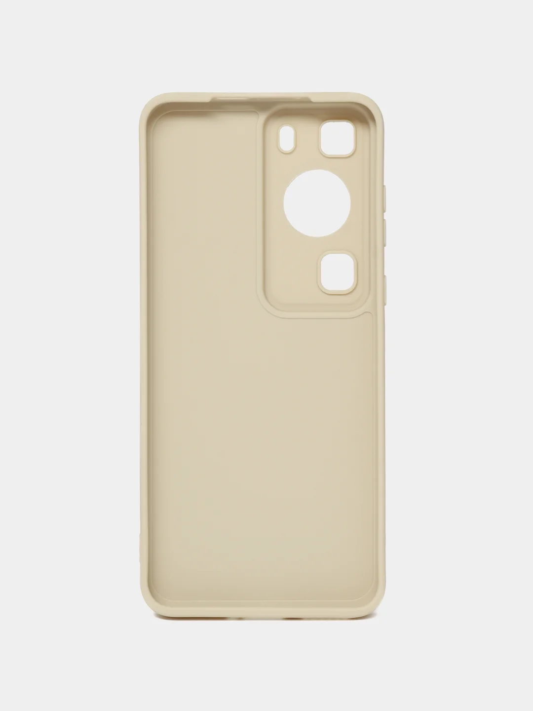 Лавандовый чехол для HUAWEI P60 / P60 Pro, Хуавей П60 / П60 про, противоударный, с защитой камеры