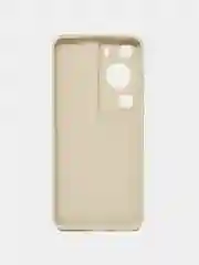 Лавандовый чехол для HUAWEI P60 / P60 Pro, Хуавей П60 / П60 про, противоударный, с защитой камеры