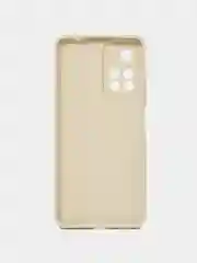 Лавандовый чехол для Xiaomi Redmi Note 11 Pro Plus 5G / Redmi Note 11 Pro 5G(Редми Нот 11 Про плюс)
