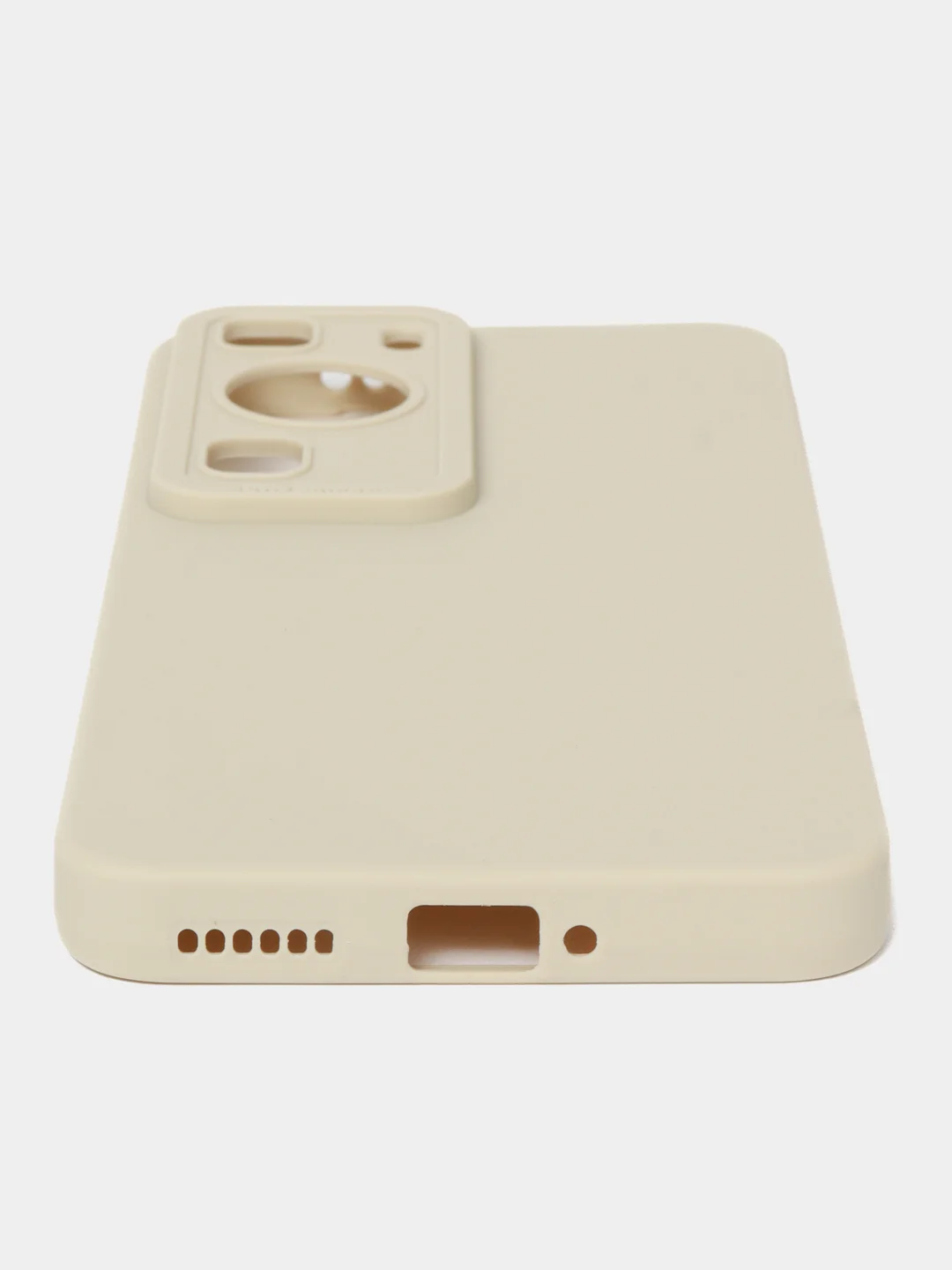 Лавандовый чехол для HUAWEI P60 / P60 Pro, Хуавей П60 / П60 про, противоударный, с защитой камеры