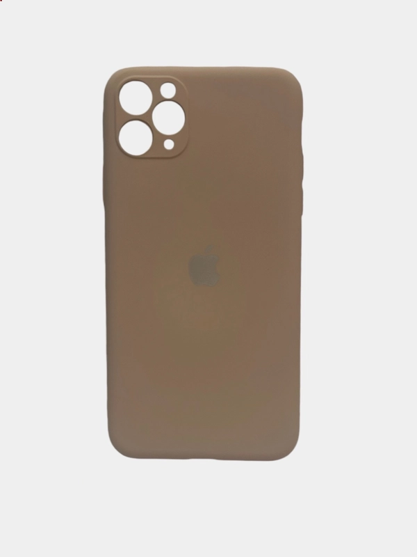 Чехол SILICONE COVER для Iphone 11 Pro Max