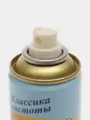 Средство для эффективной очистки плит и духовок от нагара и устойчивых загрязнений, спрей