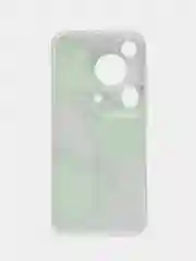 Лавандовый чехол на Huawei Pura 70 Ultra / Хуавей Пура 70 Ультра прозрачный, с рисунком
