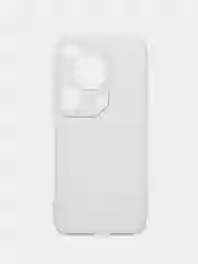 Прозрачный чехол на Huawei Pura 70 Ultra / Хуавей Пура 70 Ультра прозрачный, с рисунком