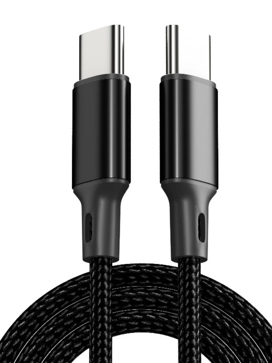 Кабель Type-C, быстрая зарядка type-c, 3А, USB type-c, 5A, 60W