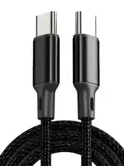 Кабель Type-C, быстрая зарядка type-c, 3А, USB type-c, 5A, 60W