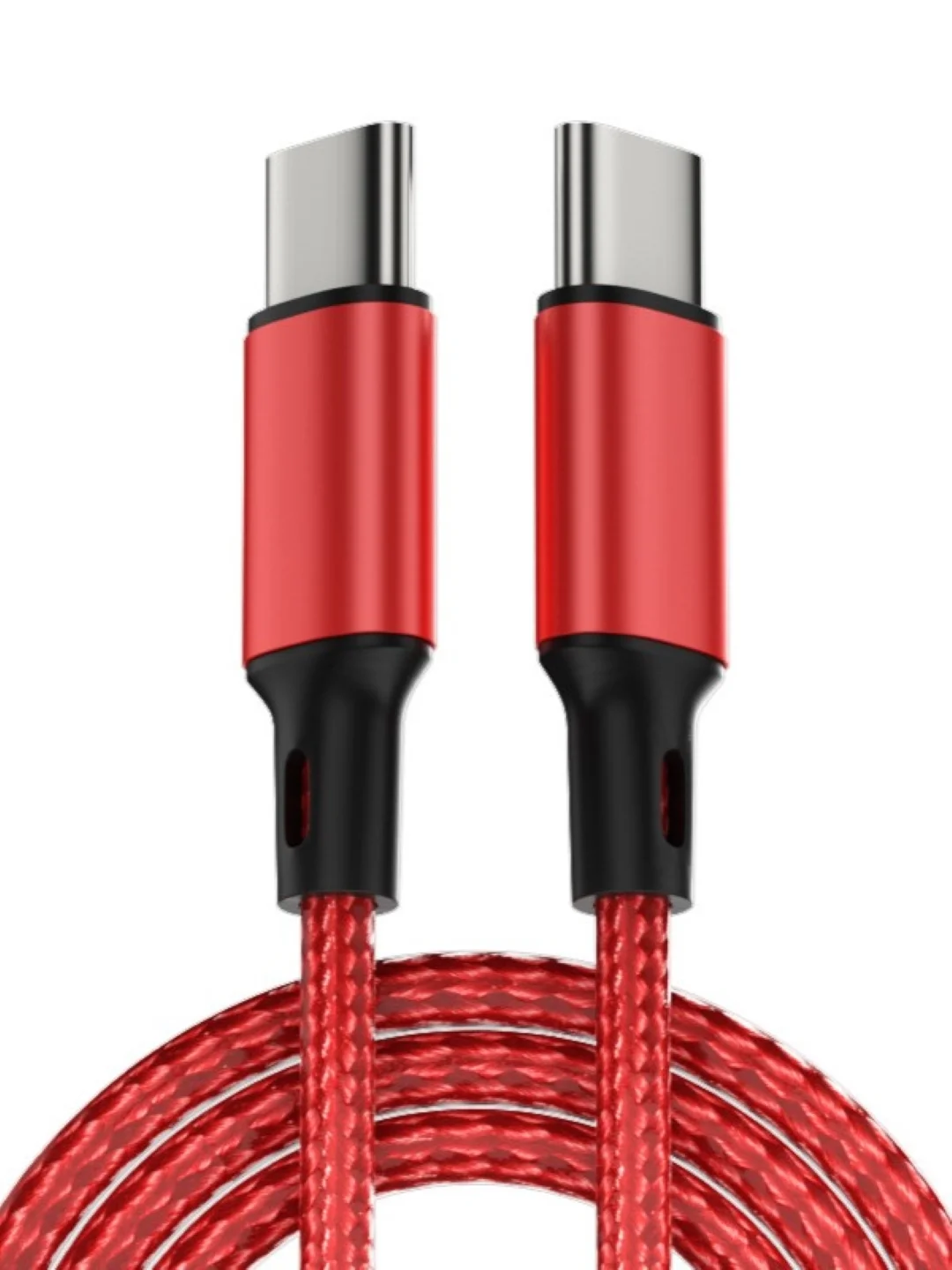 Кабель Type-C, быстрая зарядка type-c, 3А, USB type-c, 5A, 60W