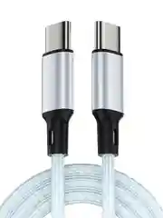 Кабель Type-C, быстрая зарядка type-c, 3А, USB type-c, 5A, 60W
